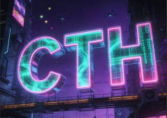 cth培训